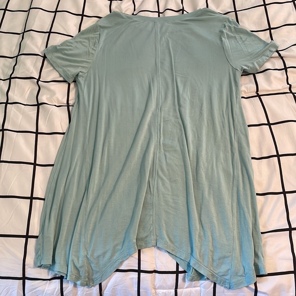 Women’s tunic top size small - Picture 2 of 2